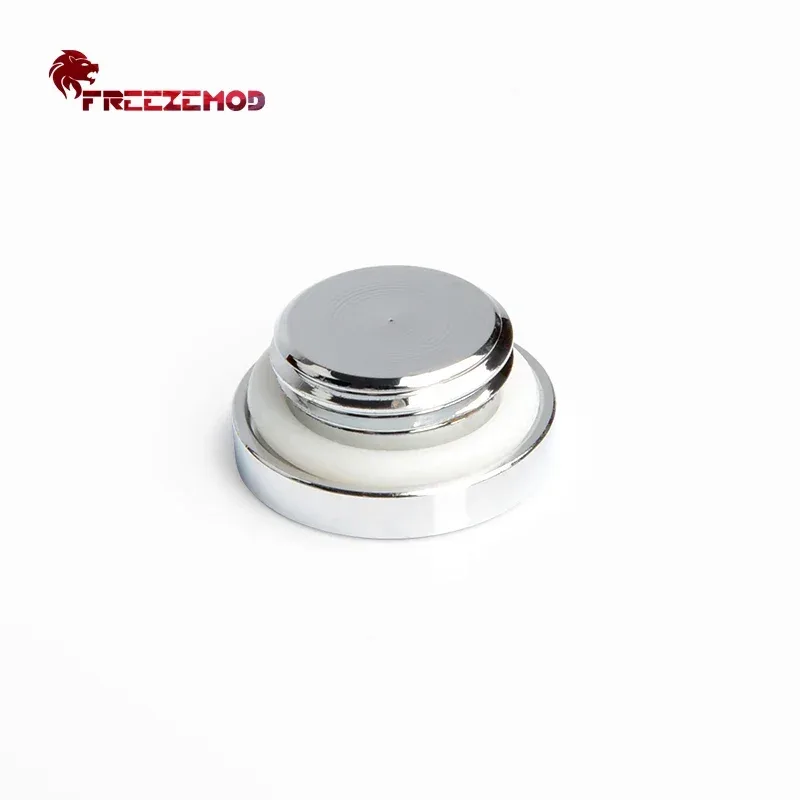 Bouchon d'arrêt Freezemod HDT-LLJ G1/4" pour refroidissement liquide PC - Image 3
