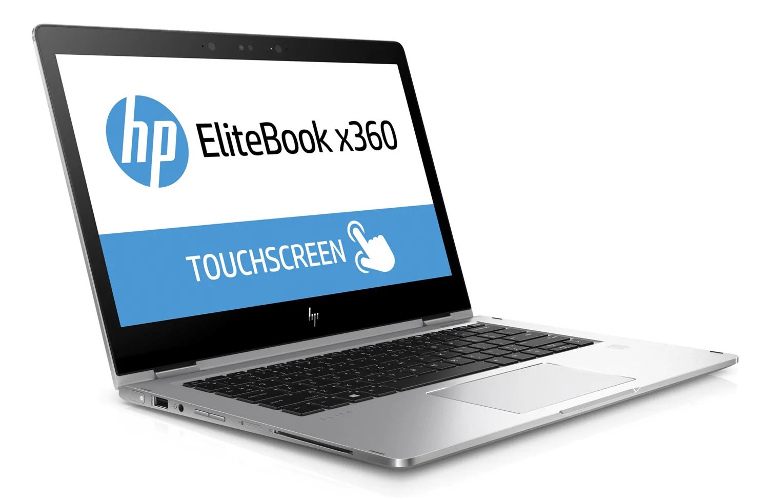 HP EliteBook x360 1030 G2 - Intel Core i5 - 8Go RAM - 256Go SSD - Image 1