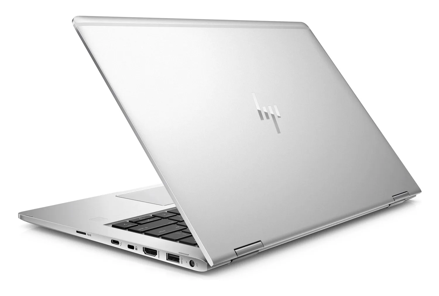 HP EliteBook x360 1030 G2 - Intel Core i5 - 8Go RAM - 256Go SSD - Image 6