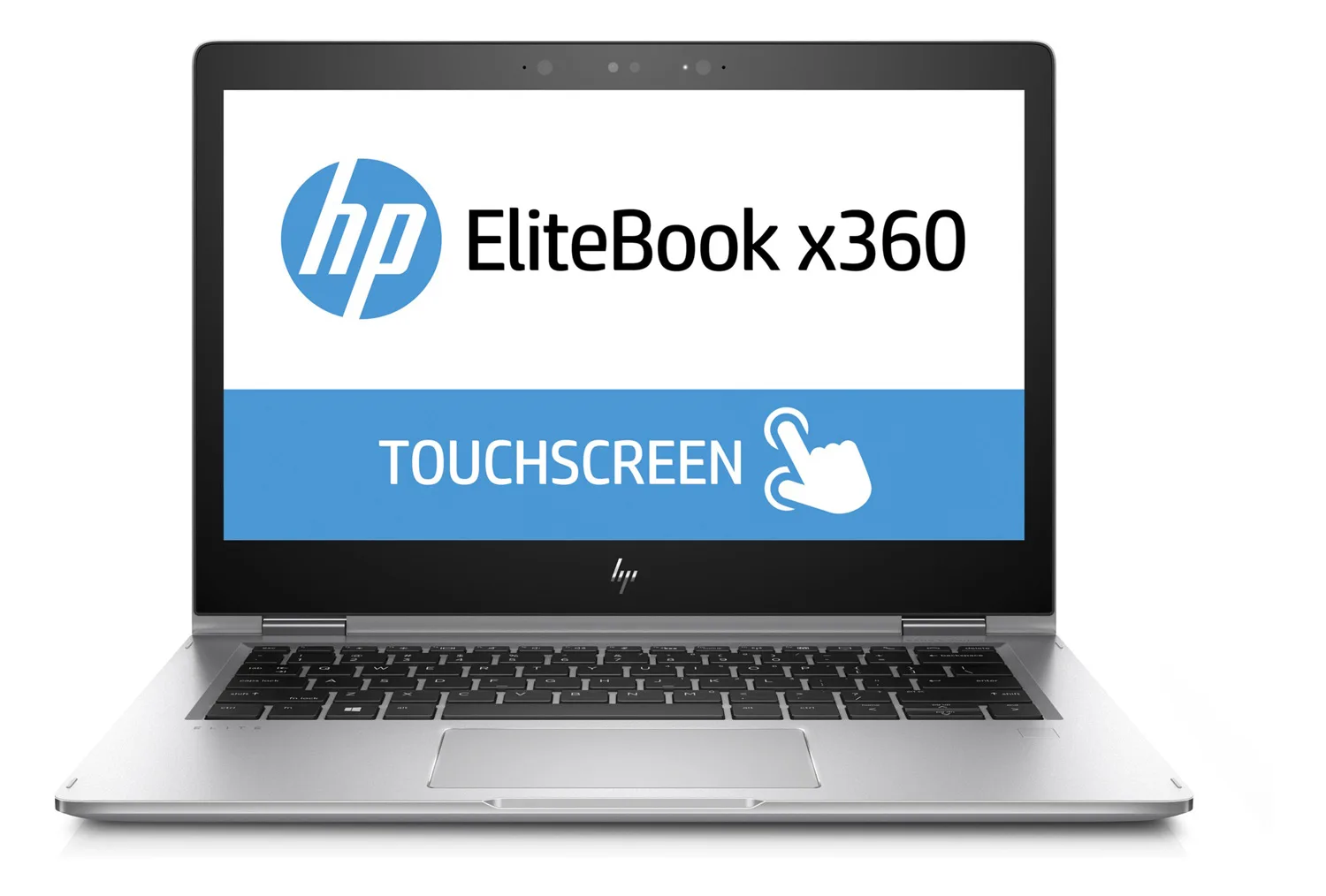 HP EliteBook x360 1030 G2 - Intel Core i5 - 8Go RAM - 256Go SSD - Image 2
