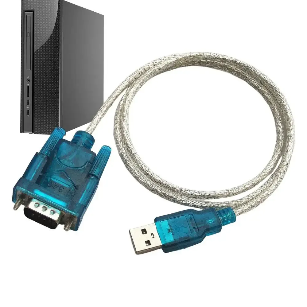 Adaptateur USB vers RS232