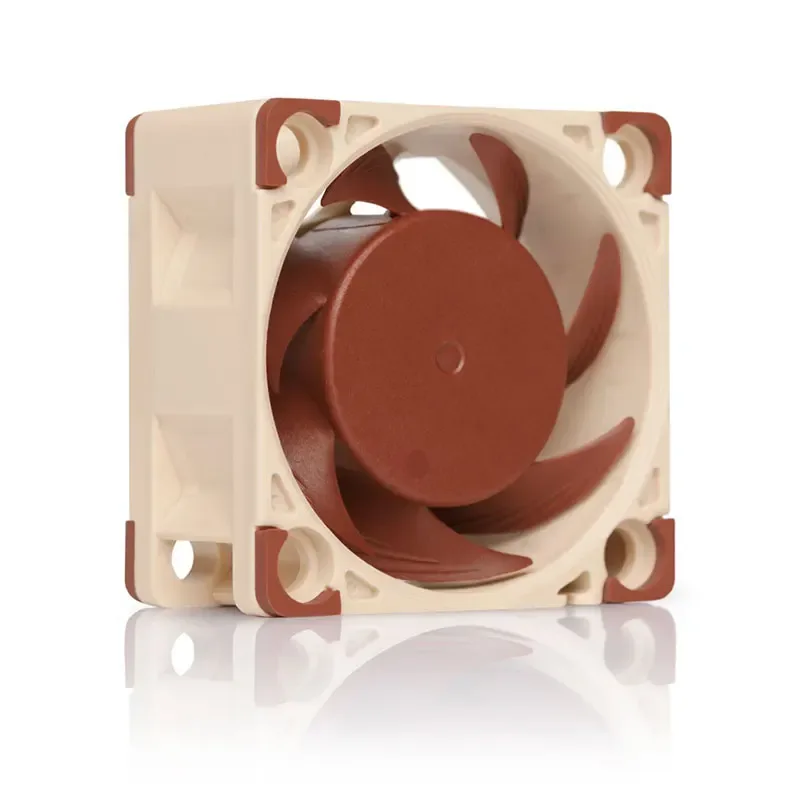 Noctua NF-A4x20 PWM - Ventilateur de boîtier silencieux 40 mm - Image 3