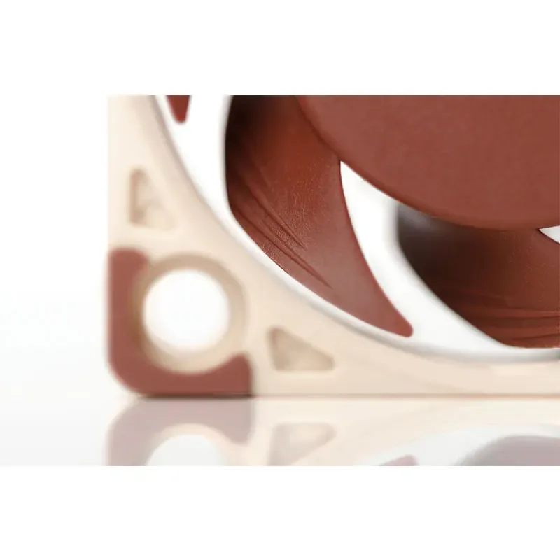 Noctua NF-A4x20 PWM - Ventilateur de boîtier silencieux 40 mm - Image 5