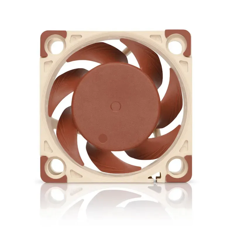 Noctua NF-A4x20 PWM - Ventilateur de boîtier silencieux 40 mm - Image 2