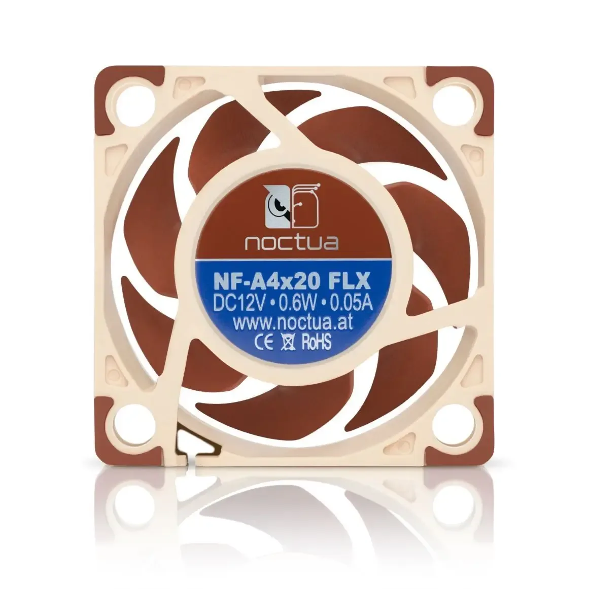 Packaging Noctua Premium
