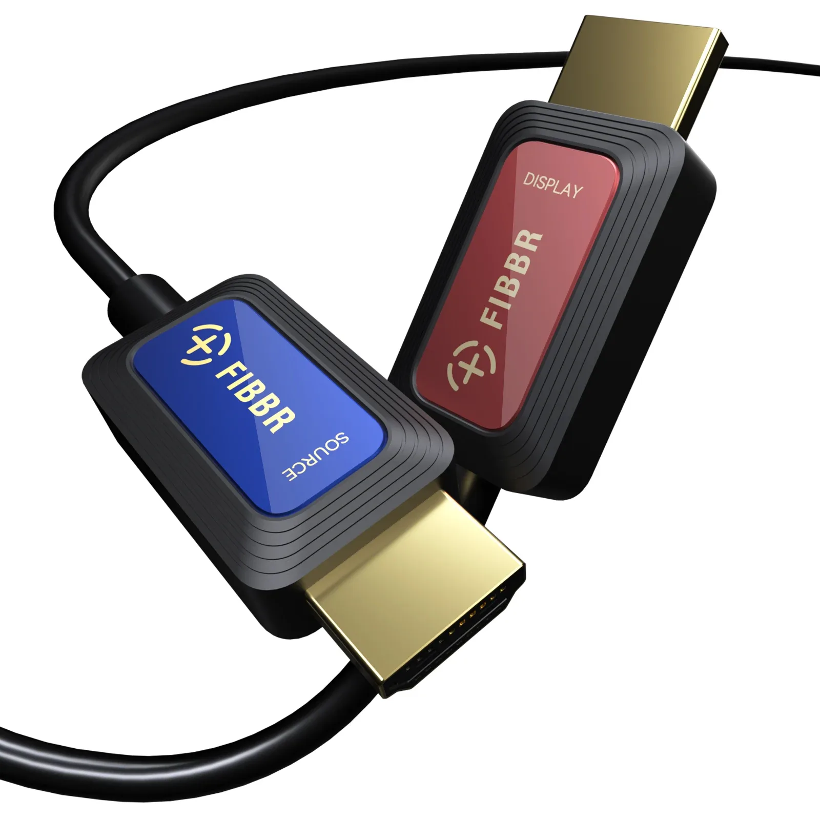 FIBBR HDMI 2.1