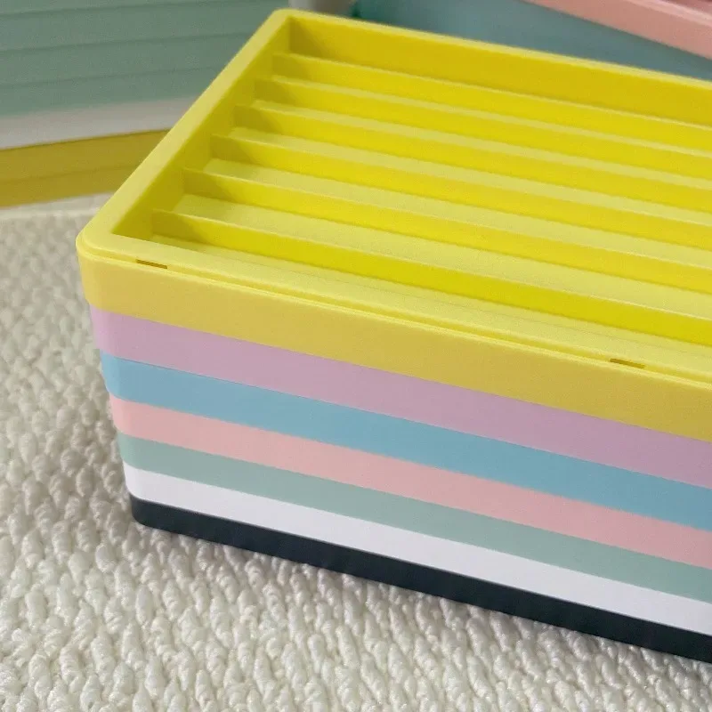 Organisateur Keycaps Vue Principale