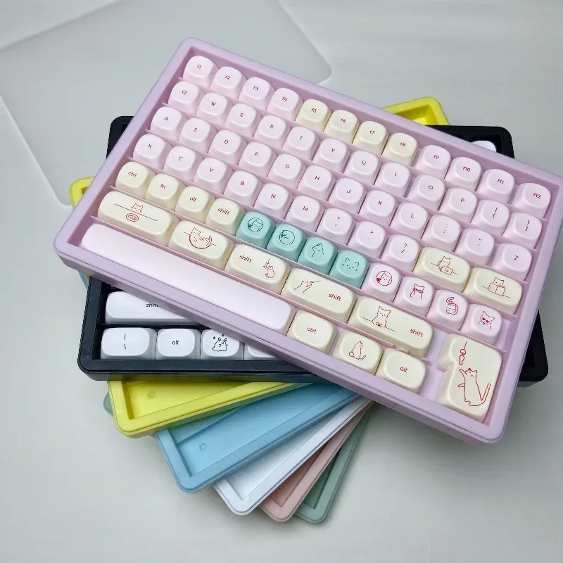 Vue empilée
