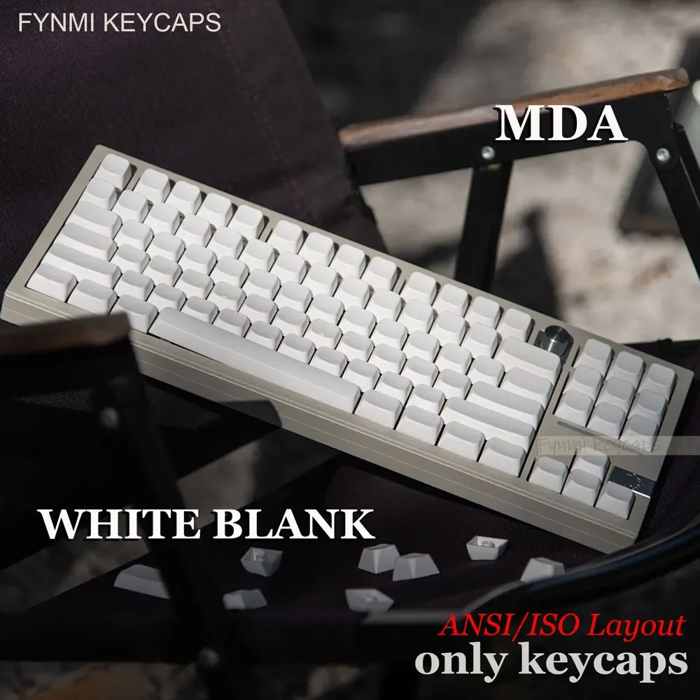 Profil MDA ergonomique