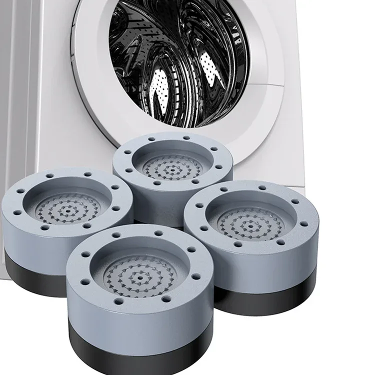 Coussinets Anti-Vibration