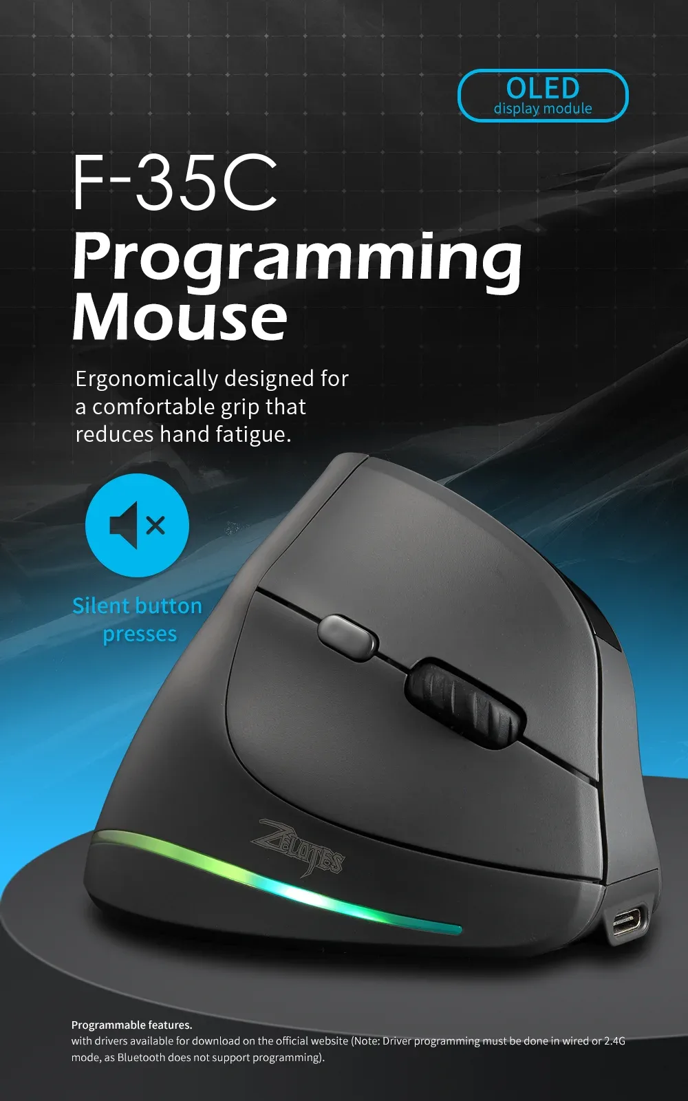 Logiciel de programmation