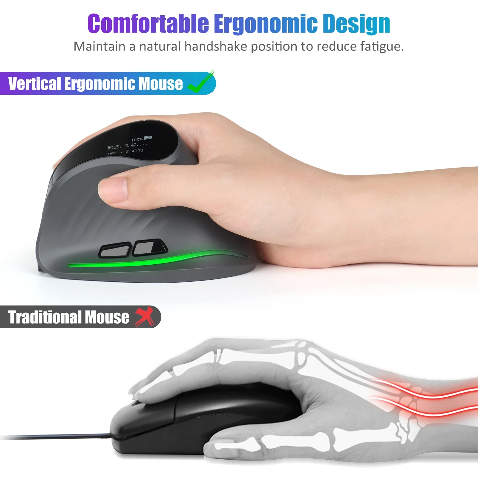Design Ergonomique