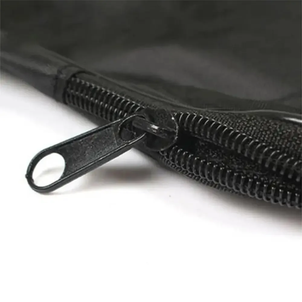 Détail du textile Oxford