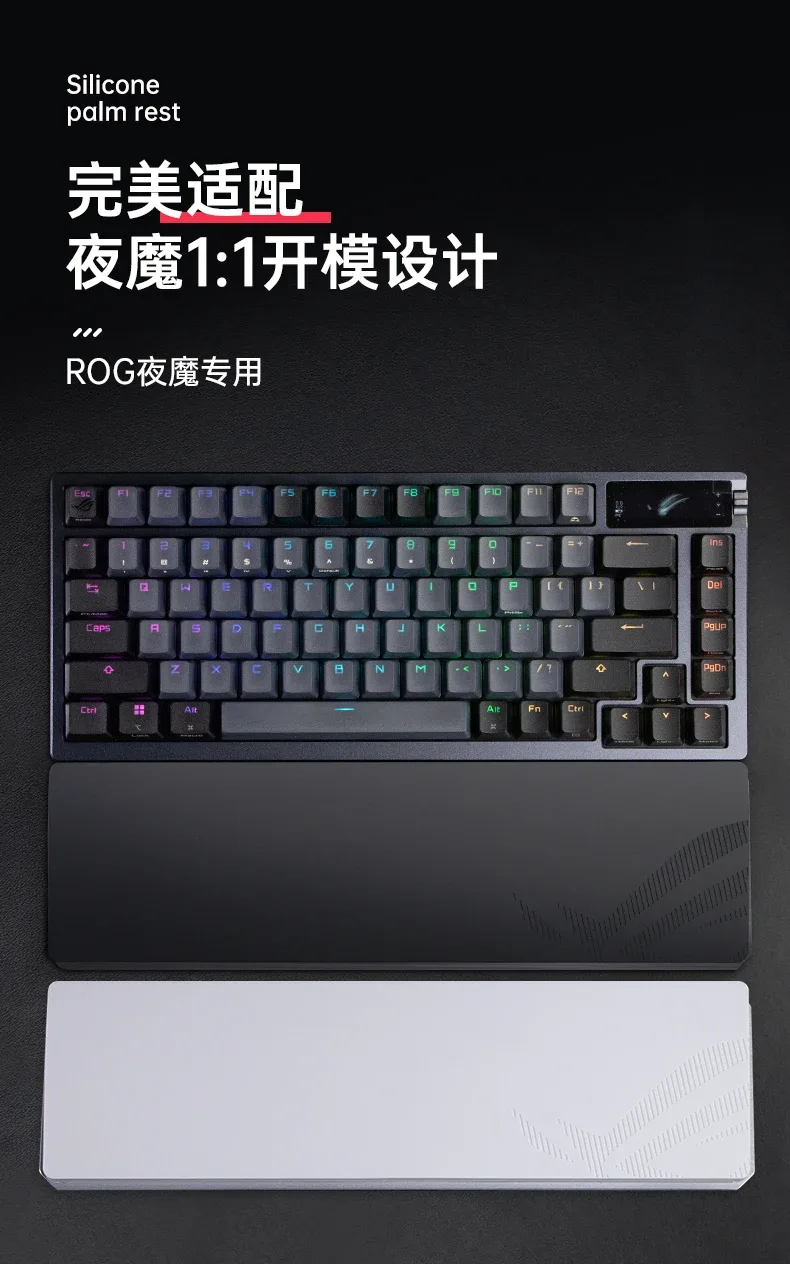 Ergonomie 5,8 degrés