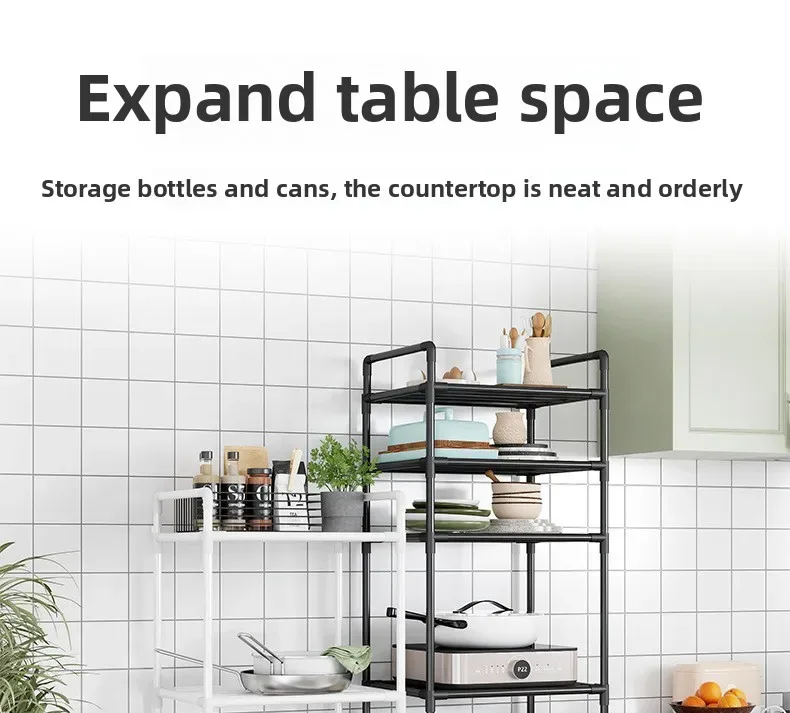 Support de rangement cuisine