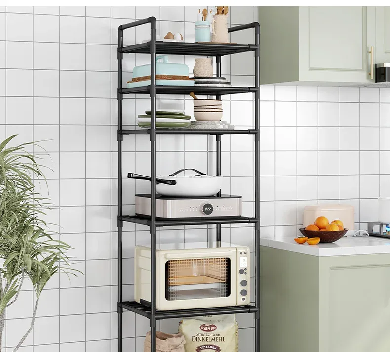 Configuration multicouche