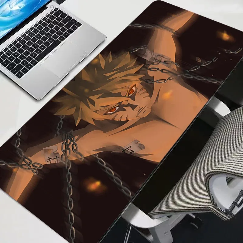 Grand format pour clavier et souris