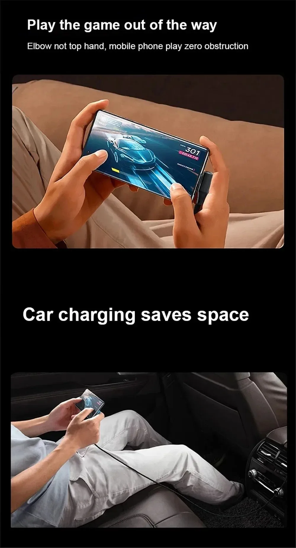 Détails du connecteur