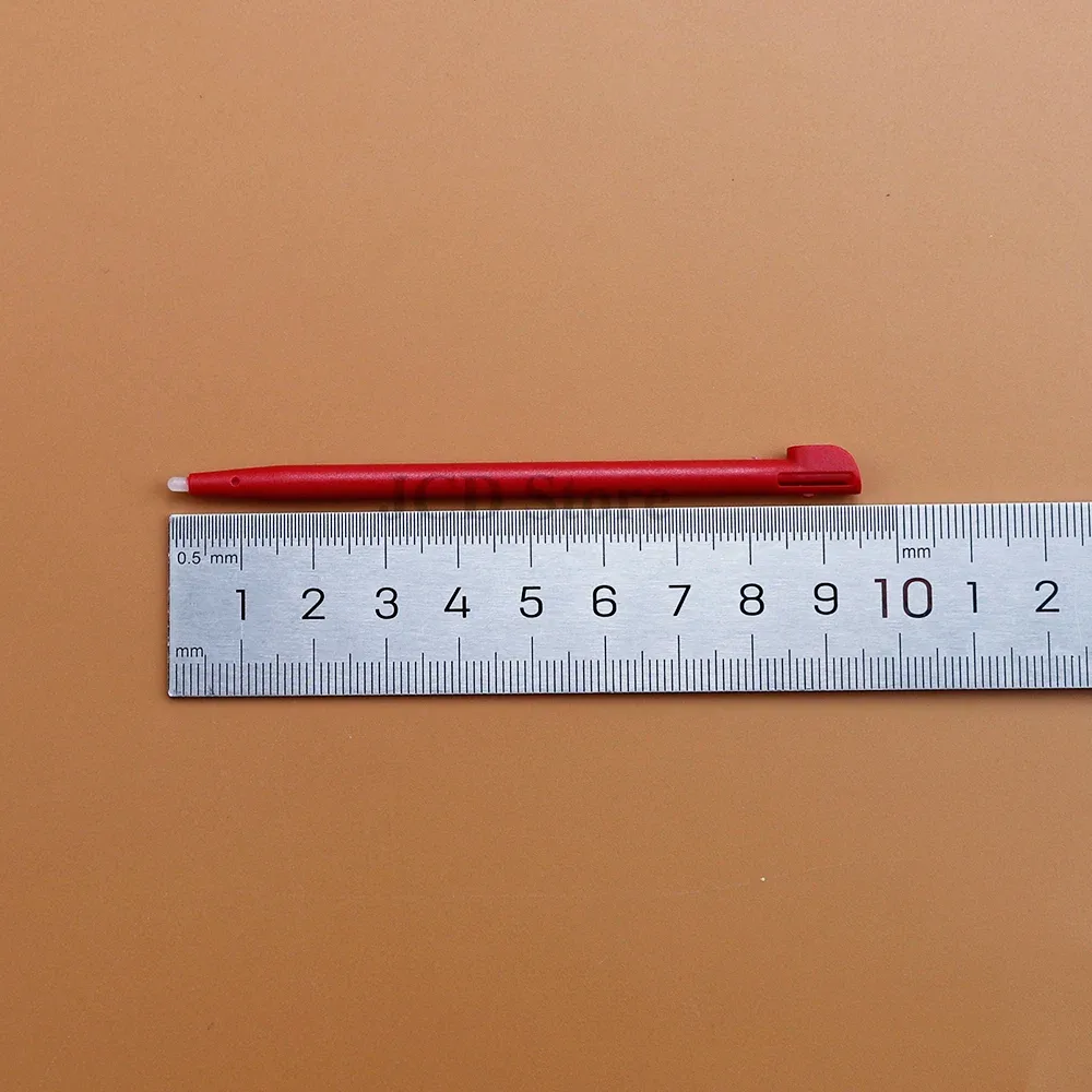 Détail stylet 2