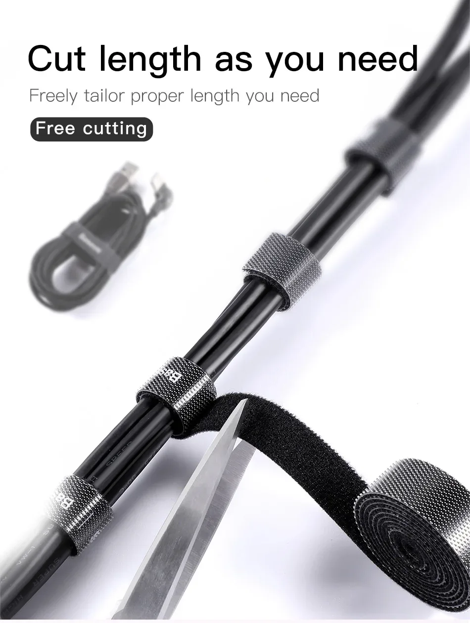 Baseus Quality