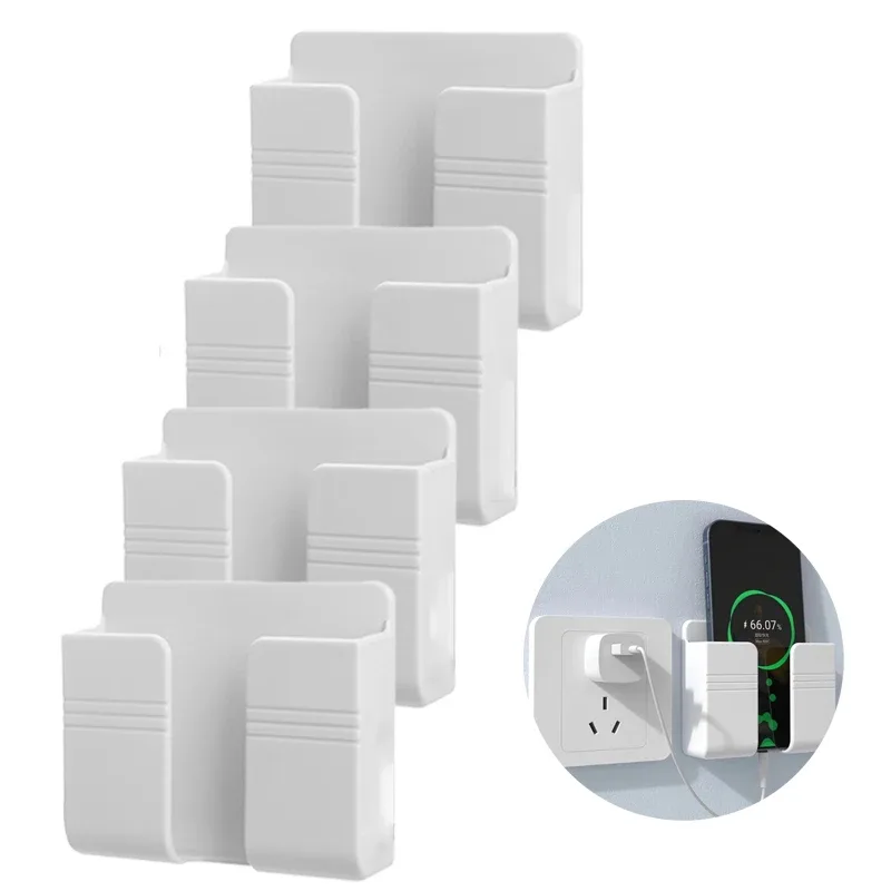 Détail support blanc