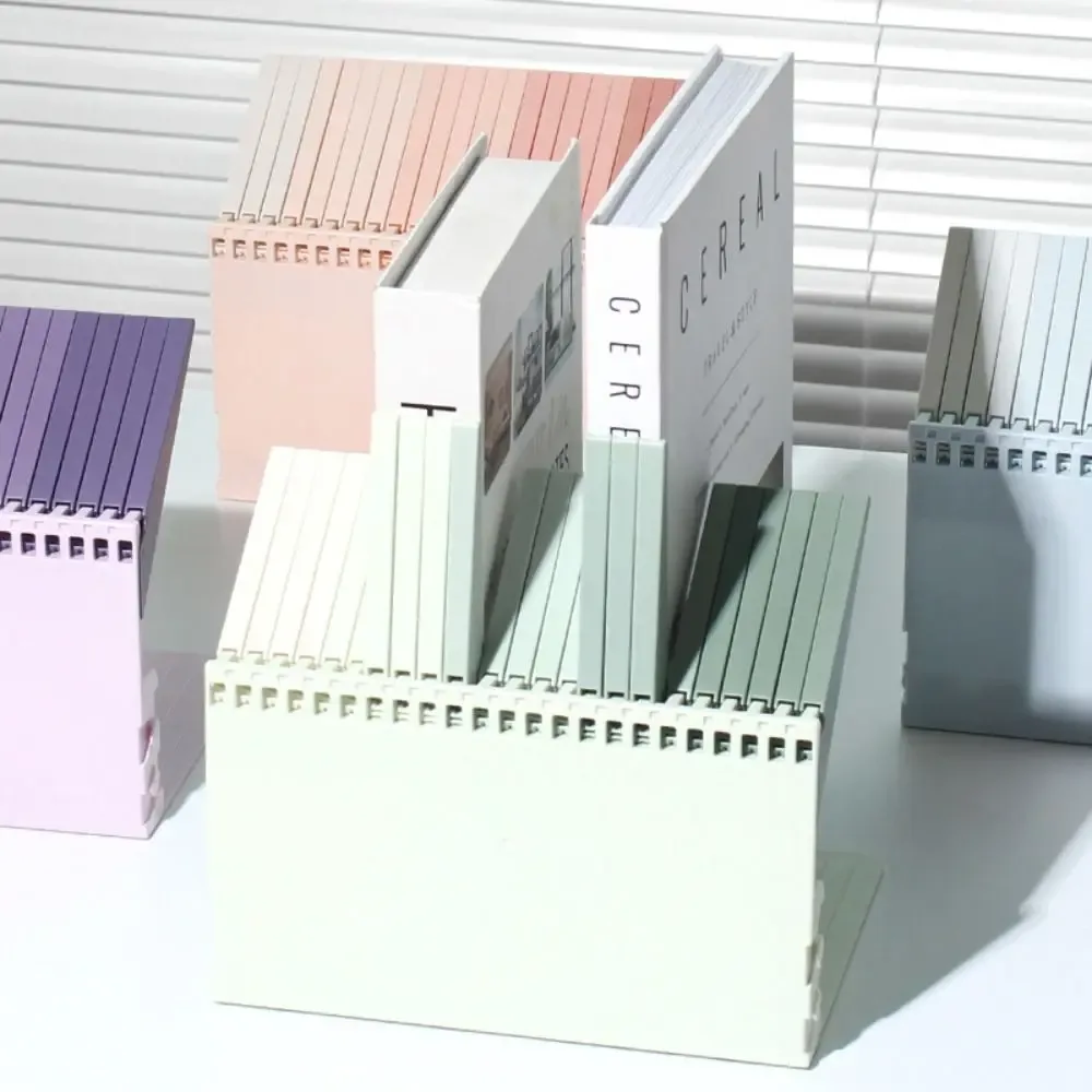 Serre-livres en forme de touches de piano - Image 1