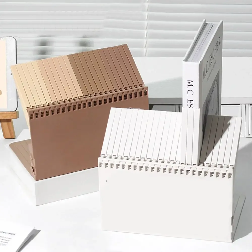 Serre-livres en forme de touches de piano - Image 5
