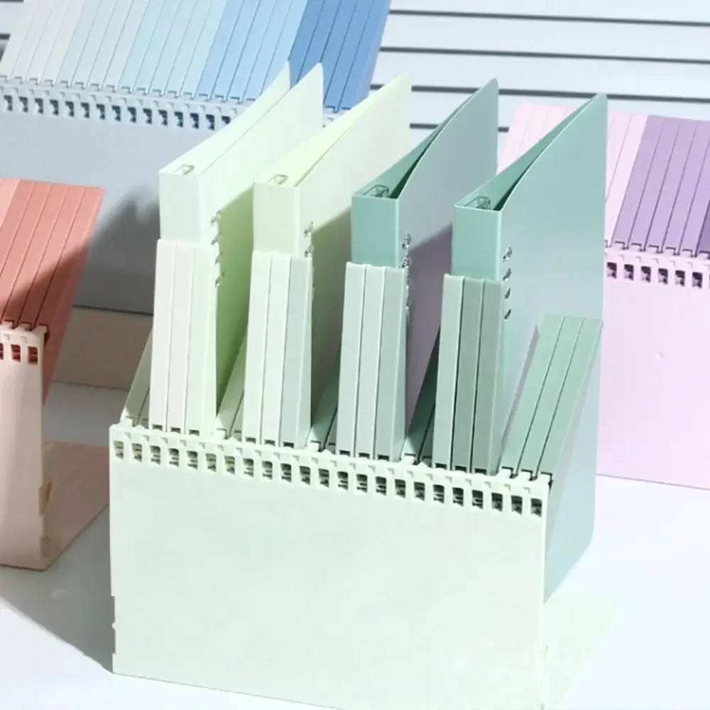 Serre-livres en forme de touches de piano - Image 3