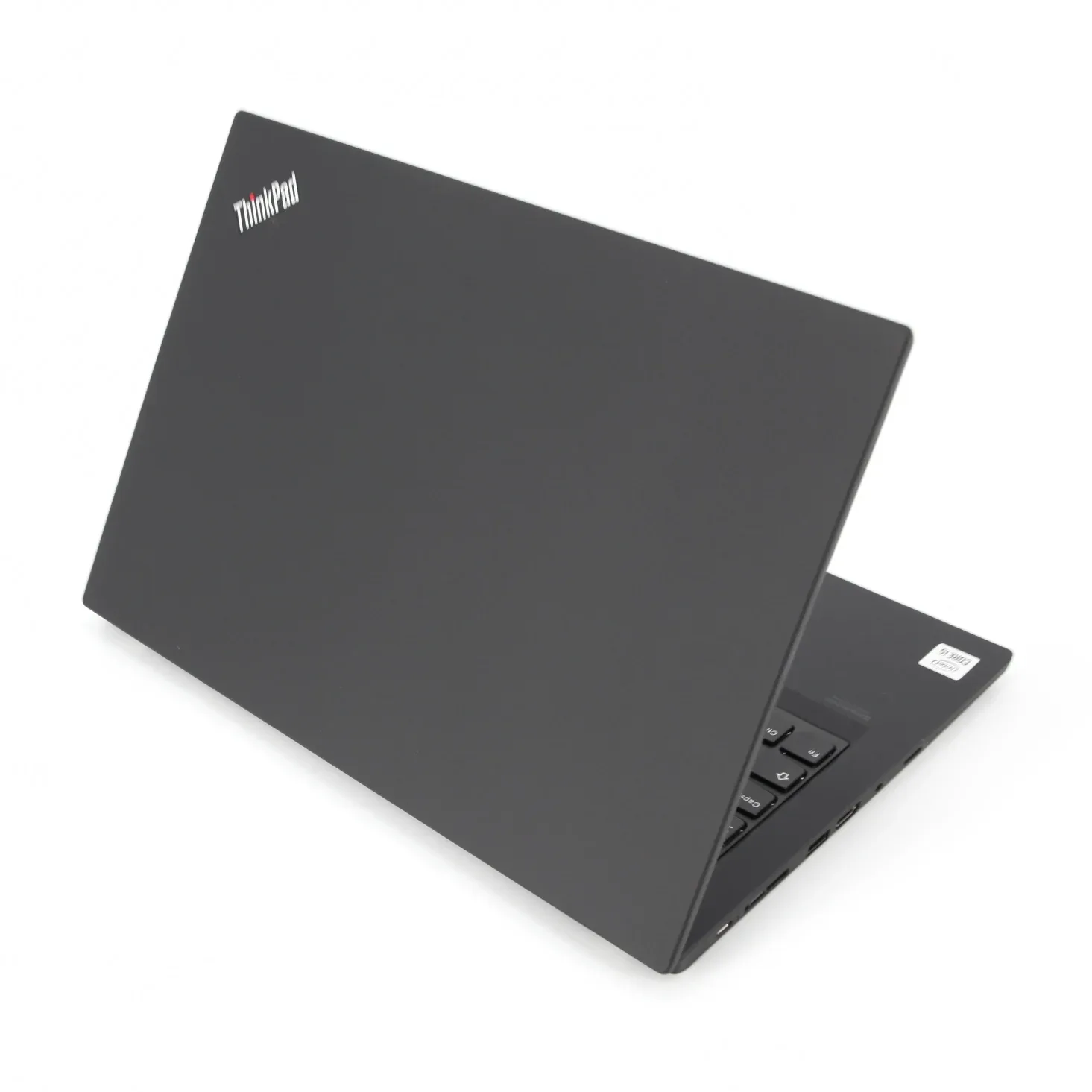 Lenovo ThinkPad T14 Gen 1 | Intel Core i5 | 8 Go RAM | 256 Go SSD - Image 3