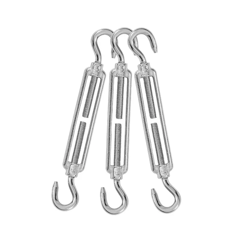 Tendeur inox haute qualité