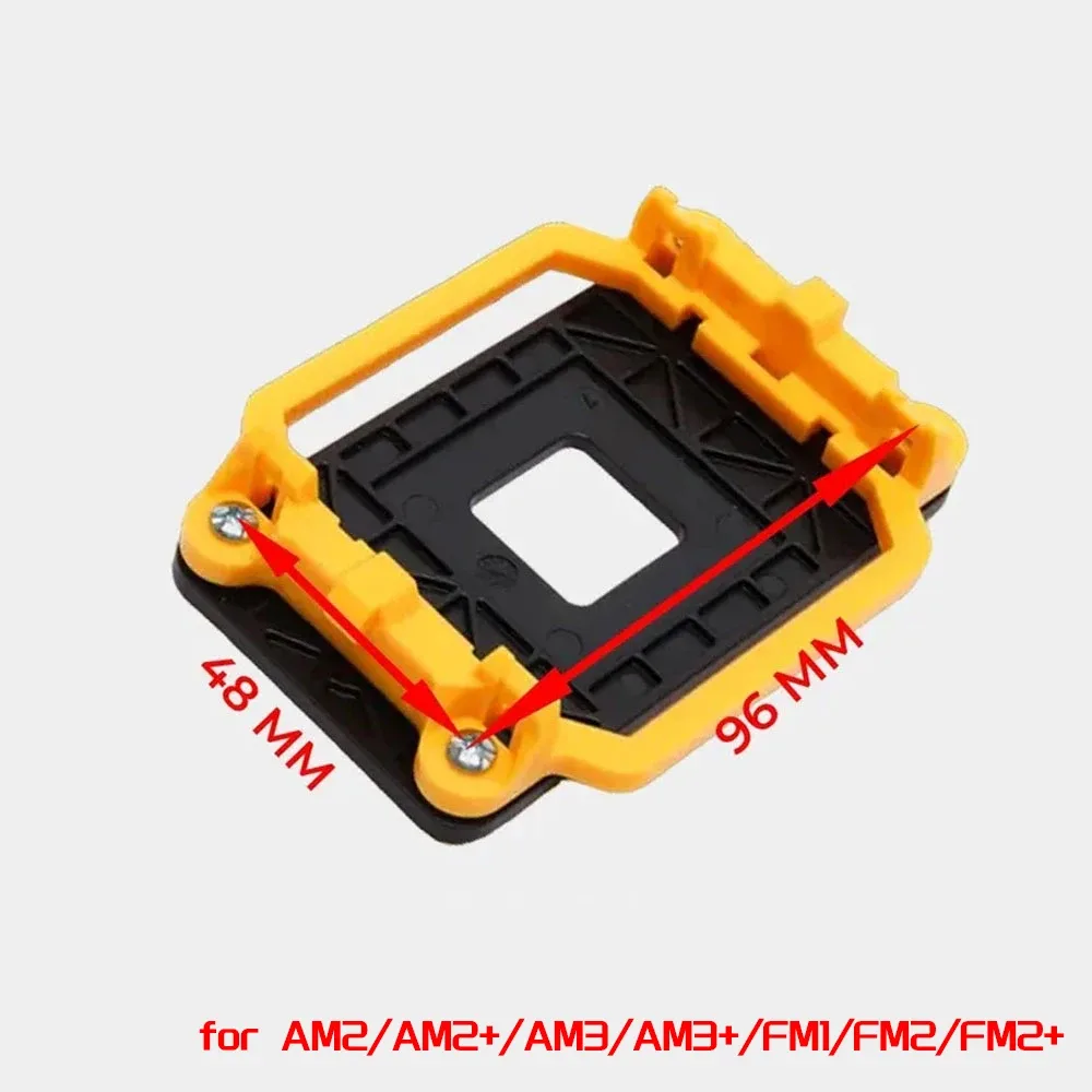 Installation Support CPU