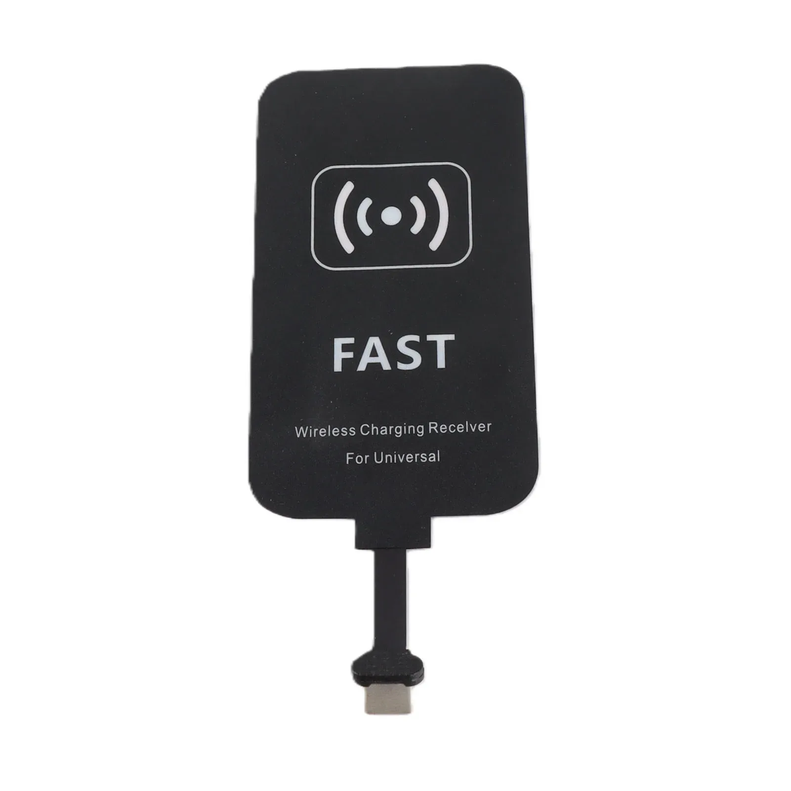 Récepteur de charge rapide sans fil 10W USB-C - Image 1