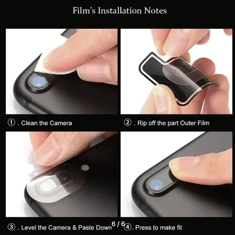 Film Hydrogel Anti-Espion et Protection d'Objectif Caméra pour OnePlus 15 - Image 5
