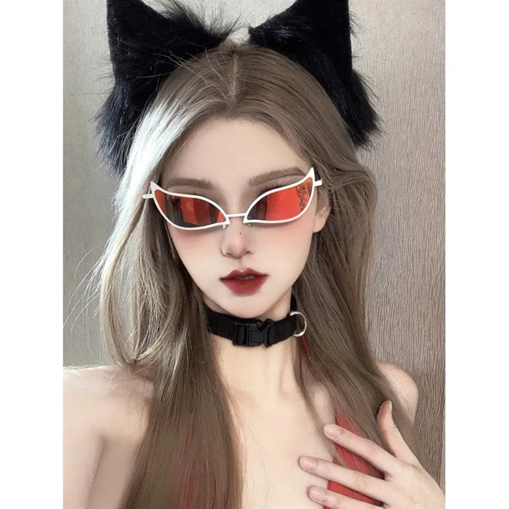 Face avant lunettes Doflamingo