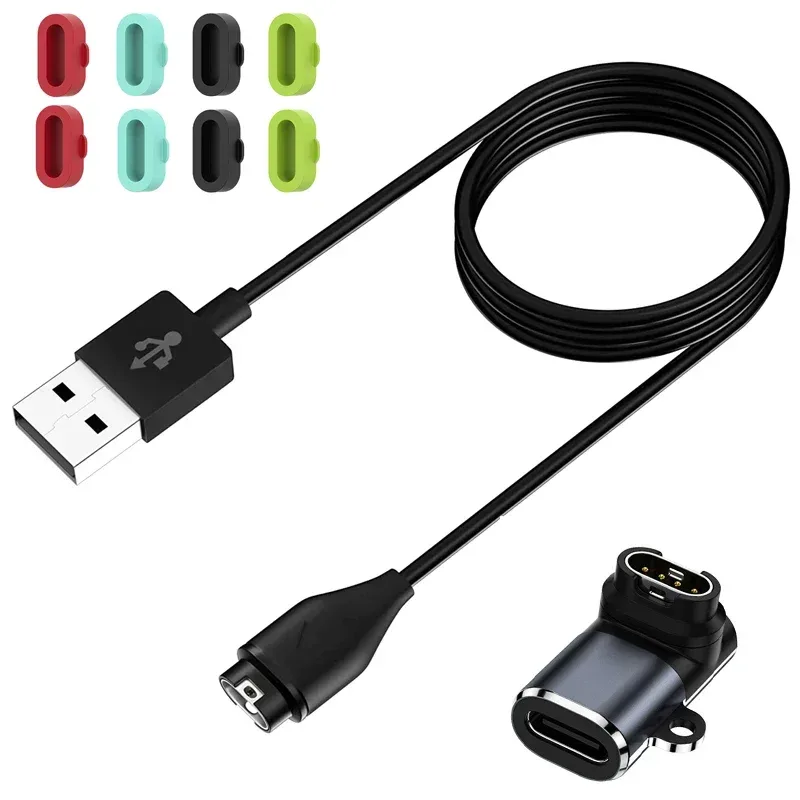 Garmin Adapter Type C