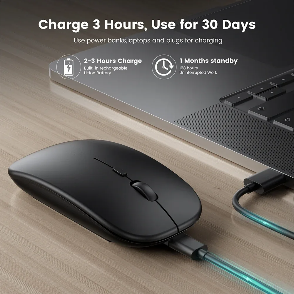 Recharge universelle