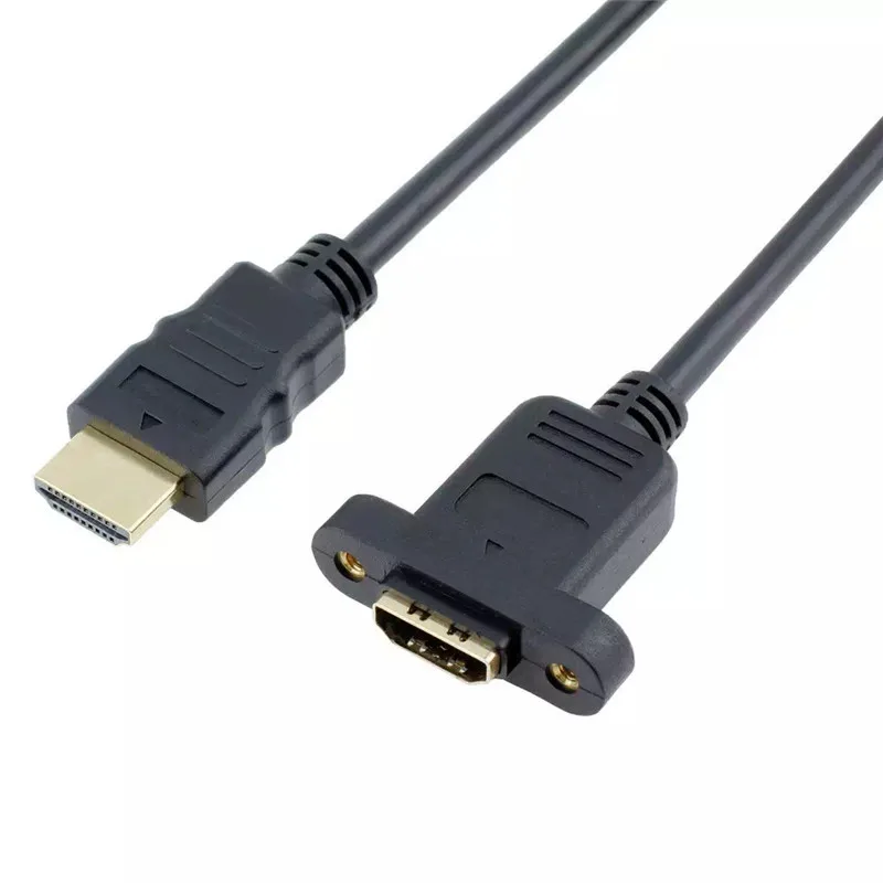 Vue d'ensemble du câble HDMI