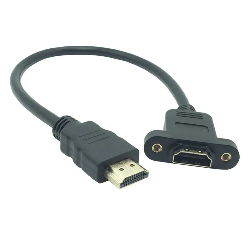 Connecteur femelle HDMI