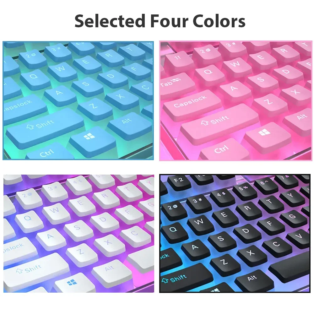 Option couleur 1