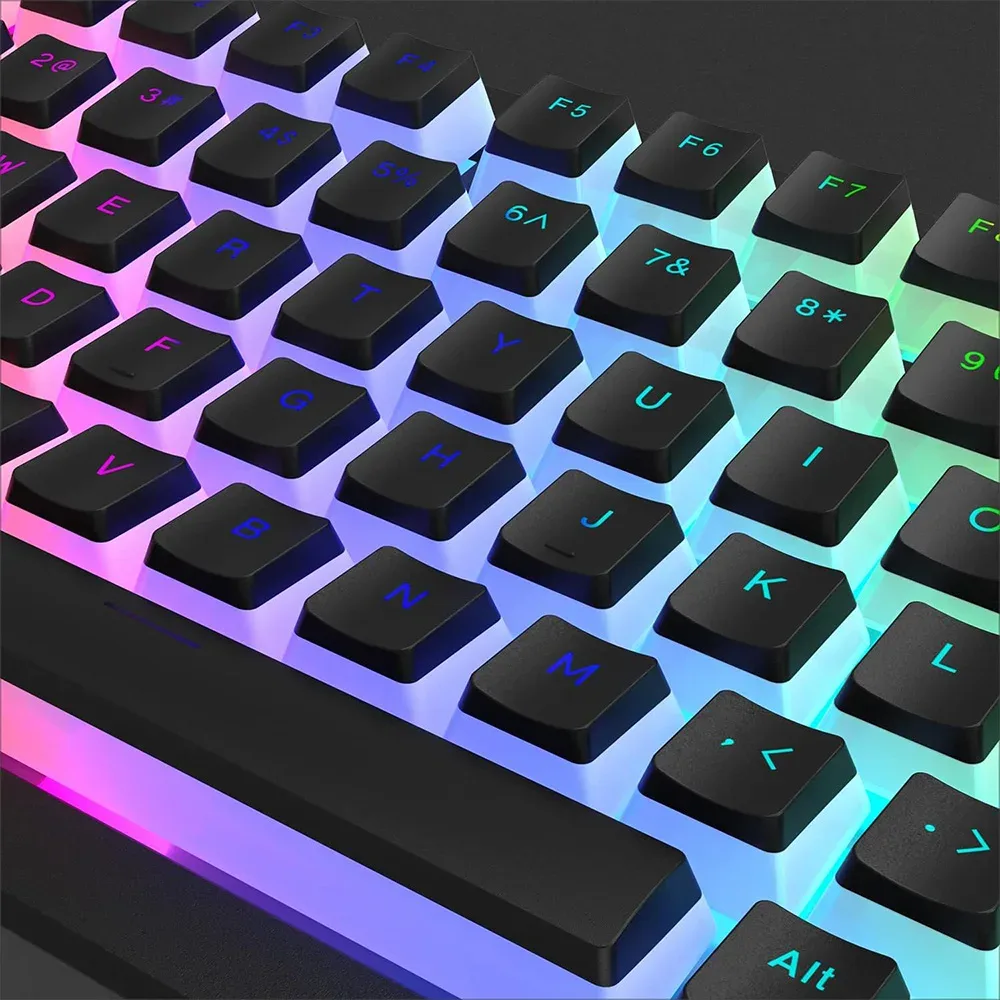 Détail PBT
