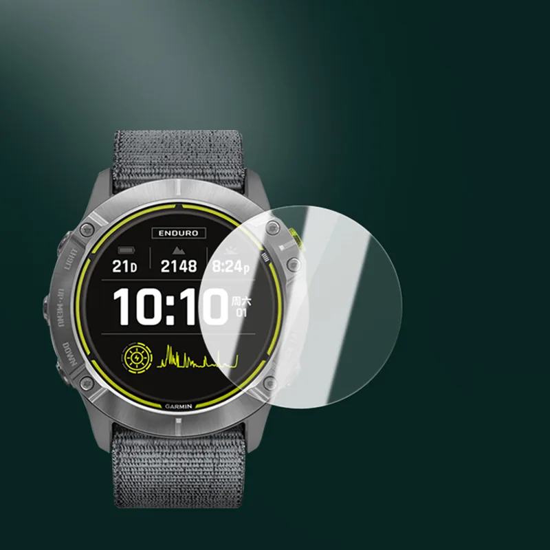 Protection Garmin