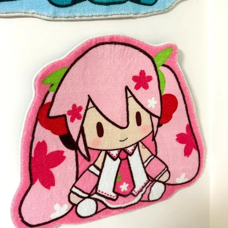 Hatsune Miku Rug View 6