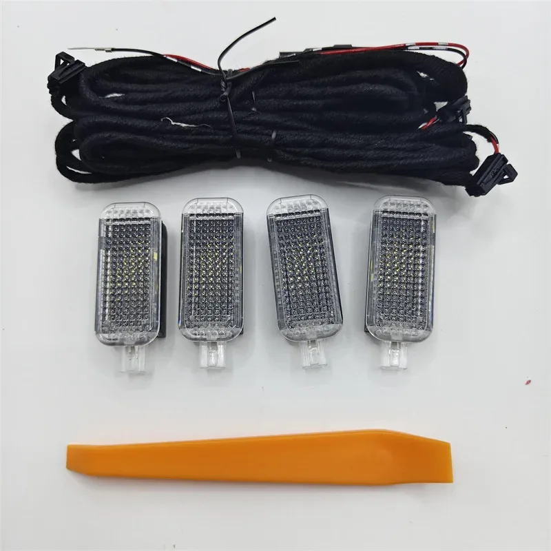 Pack Éclairage LED OEM