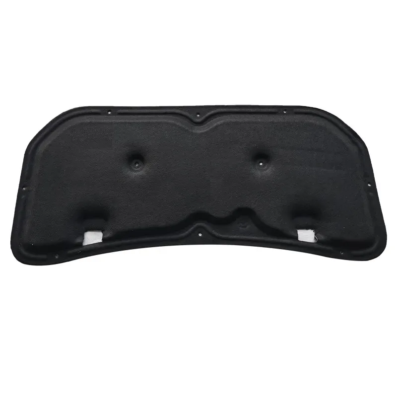 Isolant thermique et acoustique de capot moteur pour Mazda 3 (BM/BN) 2014-2018 - Image 2