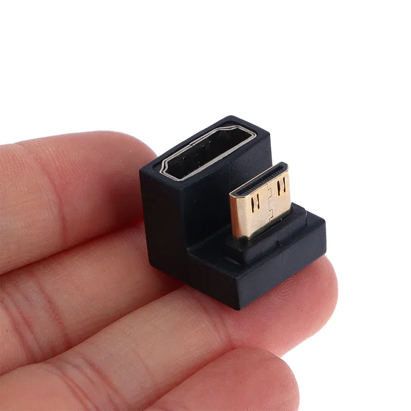 Adaptateur HDMI Types