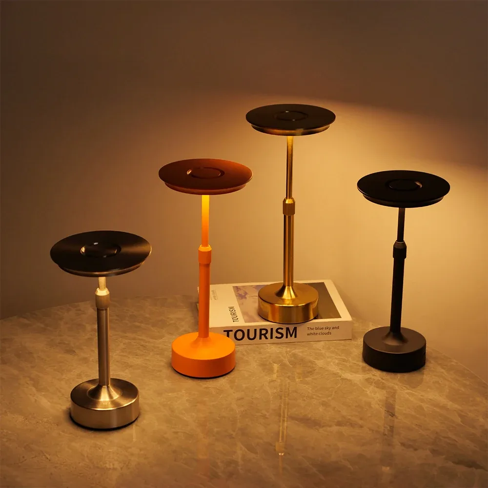 Usage lampe de salon