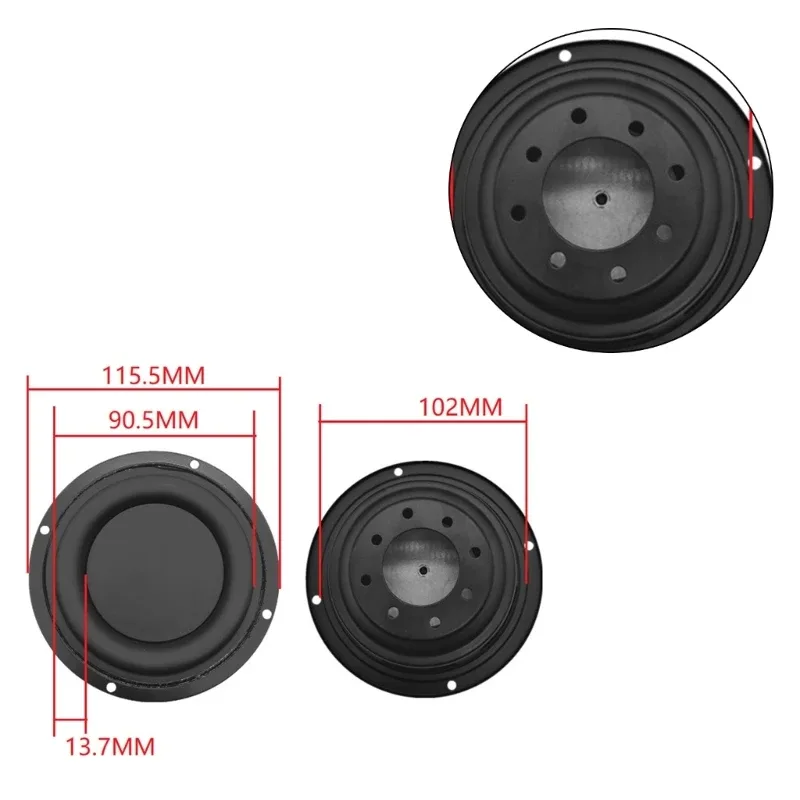 Dimensions