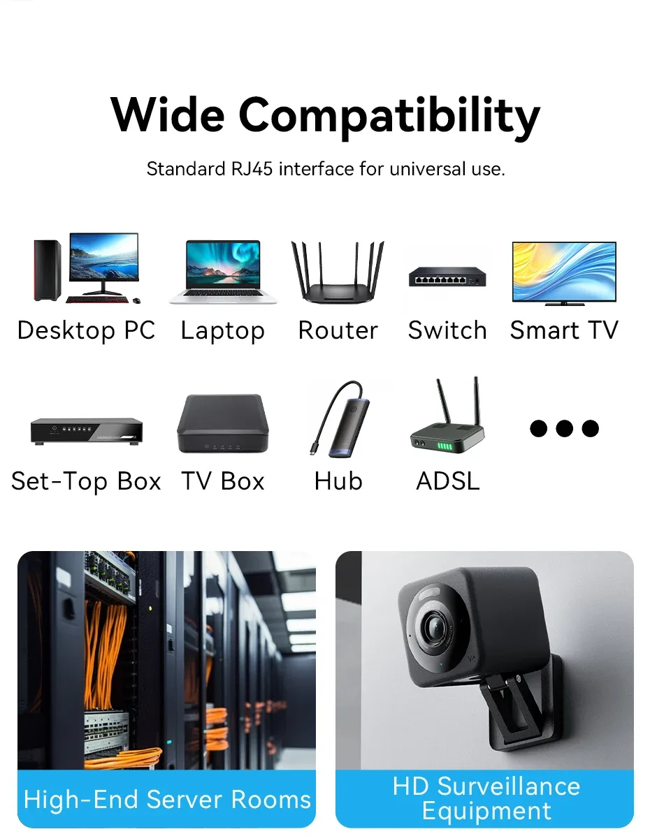 Vention Premium Pack