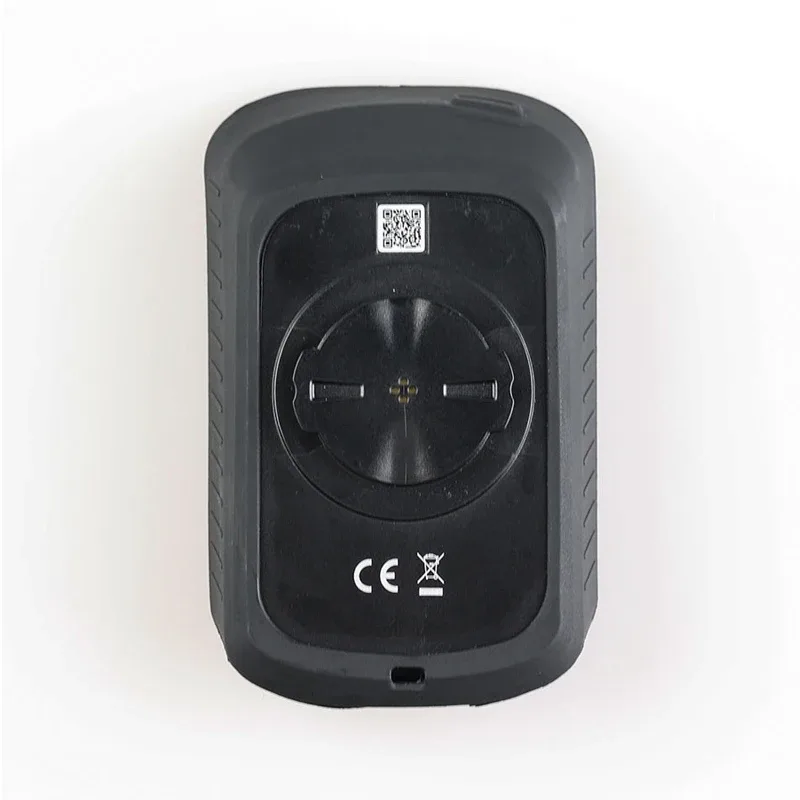 Étui en silicone et protection d'écran pour Magene C506/SE et Geiod CC600 3