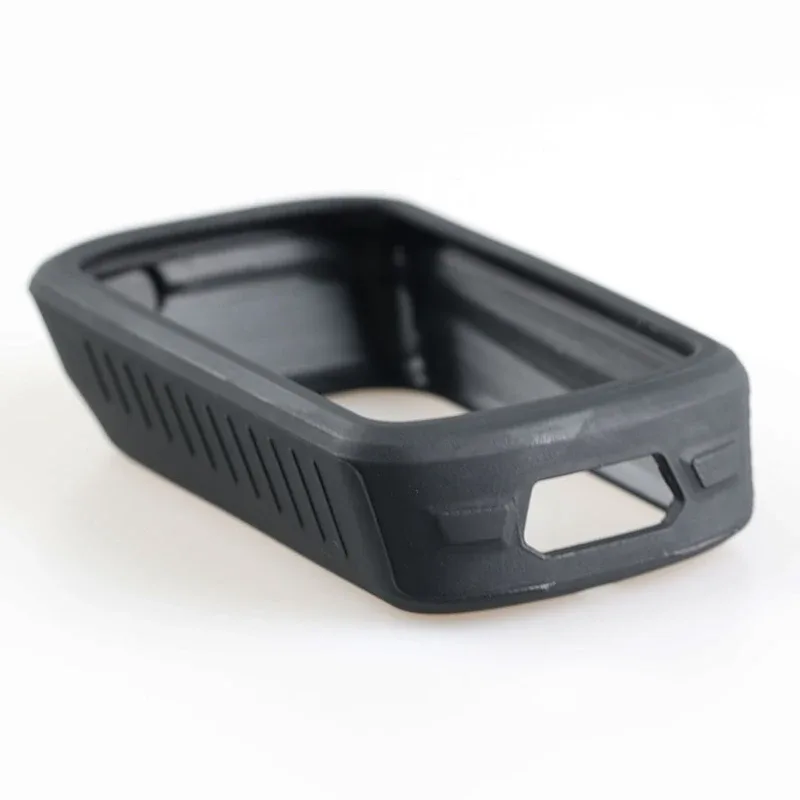 Étui en silicone et protection d'écran pour Magene C506/SE et Geiod CC600 4